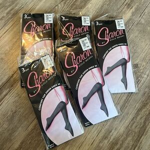 Sharon by gold medal knee high bundle